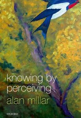 【预订】Knowing by Perceiving
