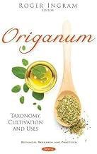 [预订]Origanum: Taxonomy, Cultivation and Uses 9781536192360
