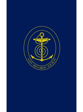 预订 Logs of the Great Sea Fights: 1794-1805, Vol. II: 9780859372671