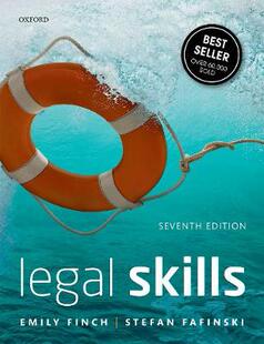 Skills Legal 预订