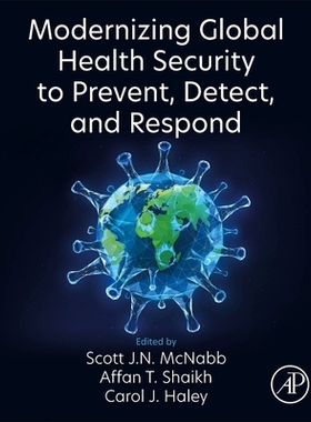 预订 Modernizing Global Health Security to Prevent, Detect, and Respond