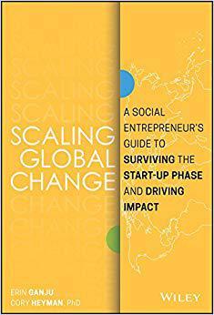 【预售】Scaling Global Change: A Social Entr...