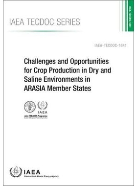 预订 Challenges and Opportunities for Crop Production in Dry and Saline Environments in ARASIA Member States ARASIA成员