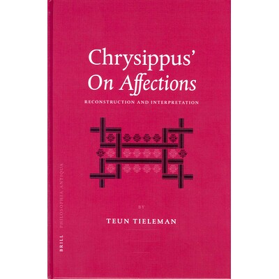 Reconstruction and Interpretation