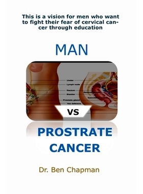 预订 MAN Vs PROSTRATE CANCER: * Ageing Secret: 9798846010468