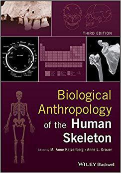 【预售】Biological Anthropology Of The Human...
