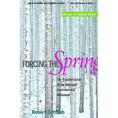 The Transformation of the American Envir