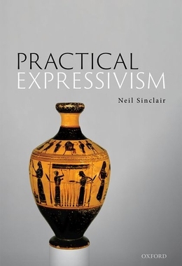 【预订】Practical Expressivism