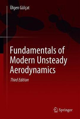 【预订】Fundamentals of Modern Unsteady Aerodynamics