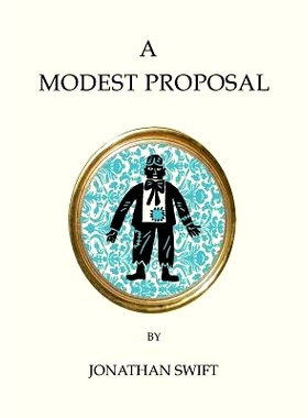 预订 A Modest Proposal and Other Writings 一项温和的提议和其他著作: 9781847497475