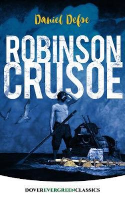 【预订】Robinson Crusoe