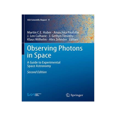 预订 Observing Photons in Space
