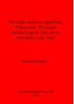 [预订]Phytolith Analysis Applied to Pleistocene-Holocene Archaeological Sites in the Australian Arid Zone 9780860549345