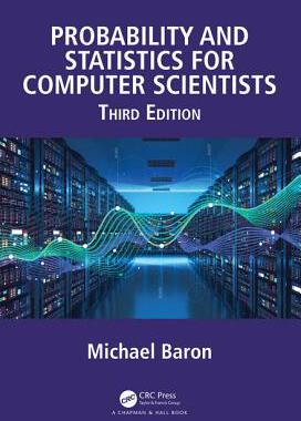【预订】Probability and Statistics for Computer Scientists
