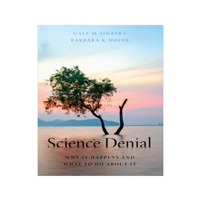 [预订]Science Denial