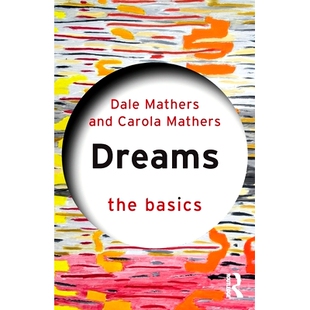 梦想：基础 预订 Basics The 9781032327358 Dreams
