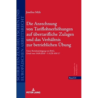 Unter Berücksichtigung von BAG Urteil v