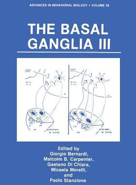 【预订】The Basal Ganglia III