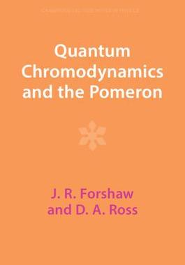 [预订]Quantum Chromodynamics and the Pomeron 9781009290128