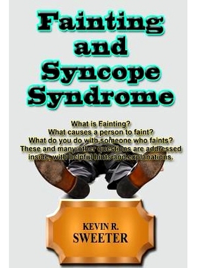 预订 Fainting and Syncope Syndrome: 9781981577262