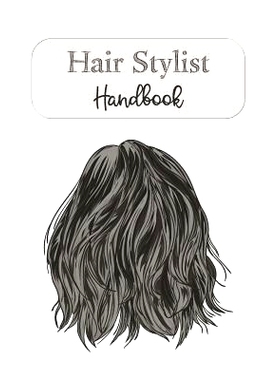 预订 Hair Stylist Handbook: Keep Personal Track Of Clients, Appointments, And Notes: 9781099443886