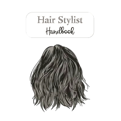 预订 Hair Stylist Handbook: Keep Personal Track Of Clients, Appointments, And Notes: 9781099443886