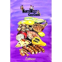 预订 Entrees: Recipes for Paleo/Primal Main Dishes: 9781502329233