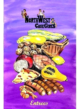 预订 Entrees: Recipes for Paleo/Primal Main Dishes: 9781502329233