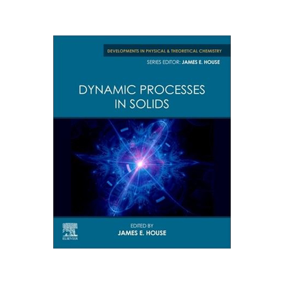 [预订]Dynamic Processes in Solids 9780128188767