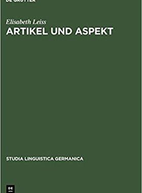【预订】Artikel und Aspekt 9783110167184