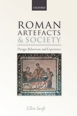 【预订】Roman Artefacts and Society