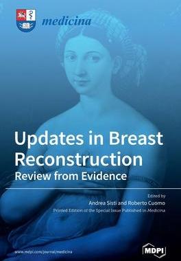 [预订]Updates in Breast Reconstruction: Review from Evidence 9783036511108