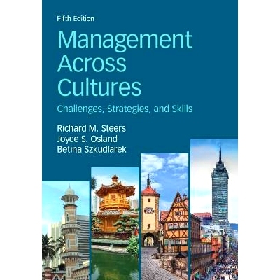 预订 Management Across Cultures: Challenges, Strategies, and Skills 跨文化管理：挑战、策略和技能: 9781009359313
