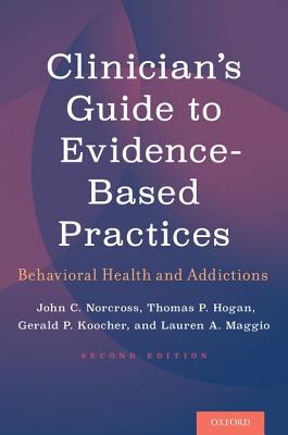 【预订】Clinician’s Guide to Evidence-Based Practices
