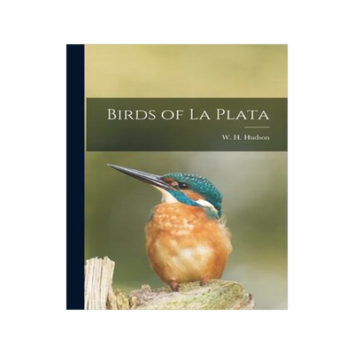 [预订]Birds of La Plata 9781013937316