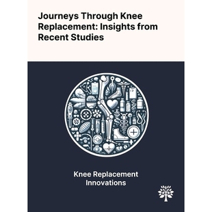 Knee Replacement Insights 预订 Recent Through From Studies Journeys