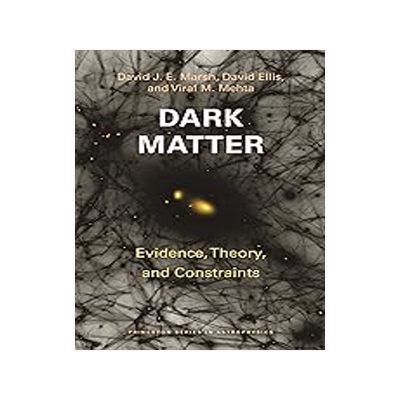 现货 Dark Matter: Evidence, Theory, and Constraints