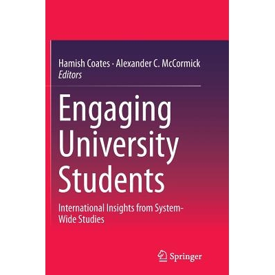 International Insights from System-Wide