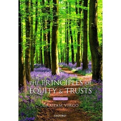 The Principles of Equity & Trusts 股权与信托原则: 9780198854159