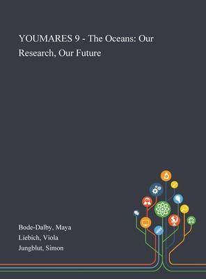 [预订]YOUMARES 9 - The Oceans: Our Research, Our Future 9781013275043