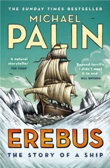 【预订】Erebus: The Story of a Ship 9781784758578