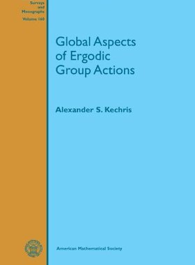 【预售】Global Aspects of Ergodic Group Actions