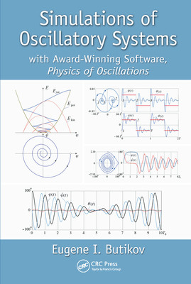 【预订】Simulations of Oscillatory Systems