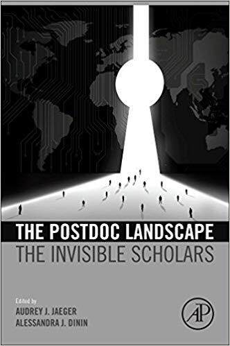 【预售】The Postdoc Landscape