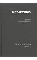 预订 Metaethics