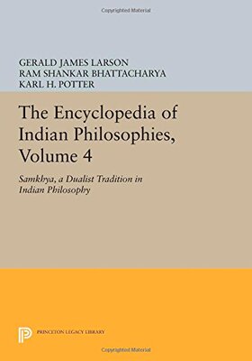 【预订】The Encyclopedia of Indian Philosophies, Volume 4