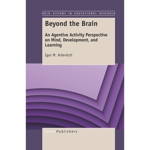 Perspective Beyond Brain Learning 发展和学 预订 and Agentive the Mind Activity 大脑之外：关于心智 Development