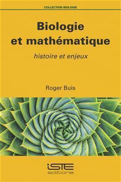 [预订]Biologie et mathématique : histoire et enjeux 9781784055615