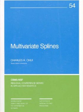 预订 Multivariate Splines