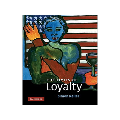 预订 The Limits of Loyalty